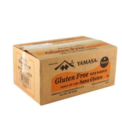 YAMASA GLUTEN FREE TO GO SOY