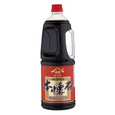 YAMASA HONKAISEKI SOY SAUCE