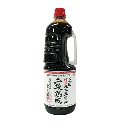 SHODA NIDAN JUKUSEI 1.8L