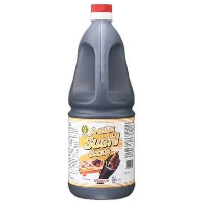 KINJIRUSHI PREMIUM SUSHI SAUCE