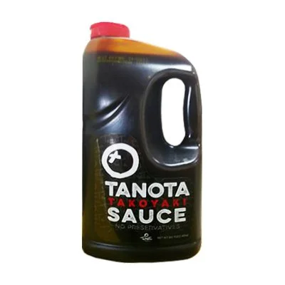 TANOTA TAKOYAKI SAUCE