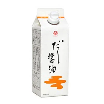 KAMADA DASHI SHOYU