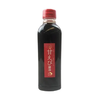 AMAEBI SHOYU