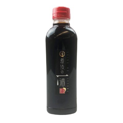 SAIGO NO ITTEKI SHOYU