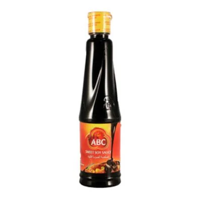ABC SWEET SOY SAUCE