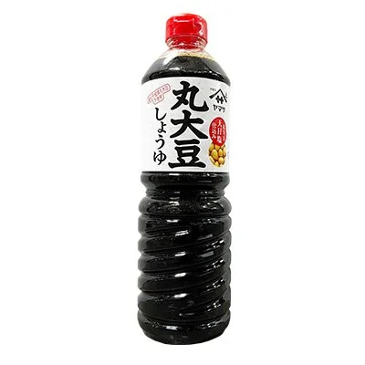YAMASA MARUDAIZU SHOYU