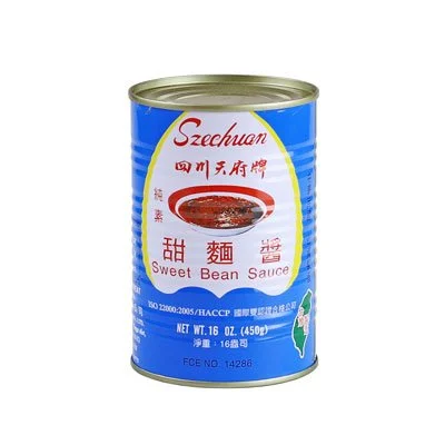TENMENJAN (SWEET BEAN SAUCE)