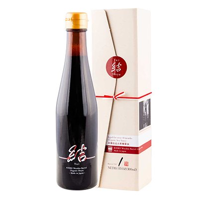 KIOKE SHOYU 300ML