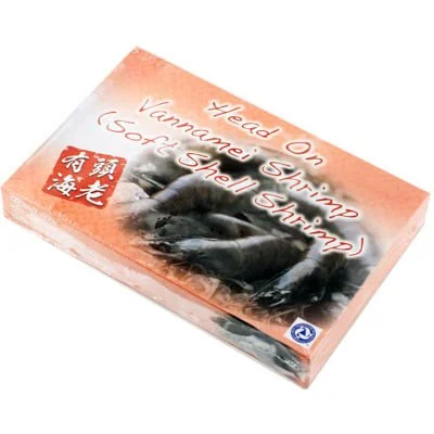 SOFT SHELL SHRIMP LARGE