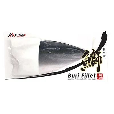 MIYAKO BURI FILLET