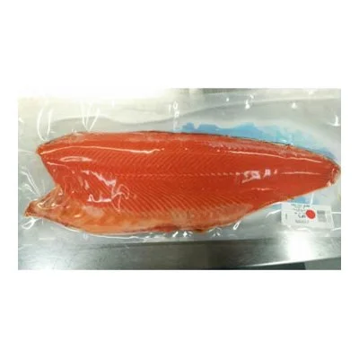 NISSUI ATLANTIC SMOKED SALMON