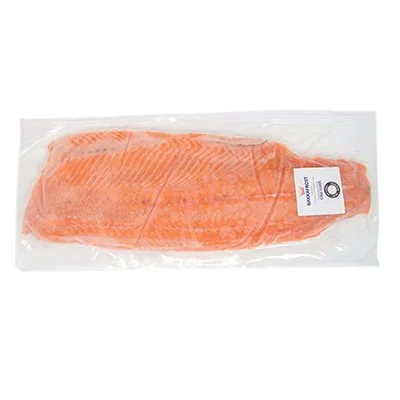 SALMON FILLET FAROE 5-6LBS