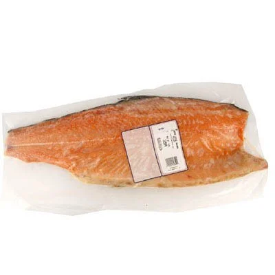 NORWAY TRIM E SALMON FILLET