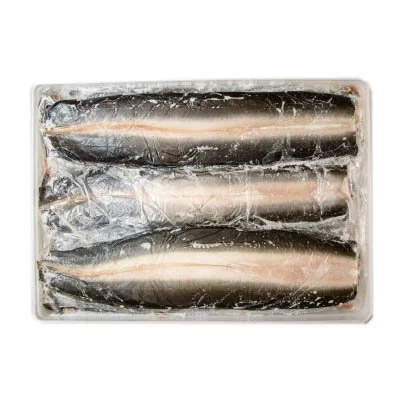 RAW UNAGI FILLETS 6-10OZ