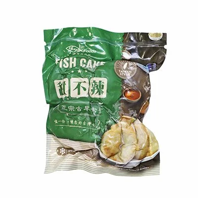 TEMPURA (FISH CAKE)