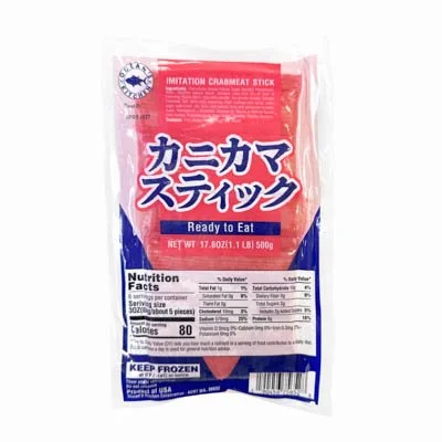 IMITATION KANI STICK