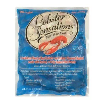 LOBSTER SENSATION