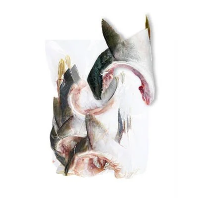 BURI KAMA 4PC