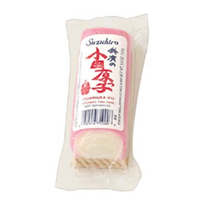 YAMASA ODAWARA KAMABOKO AKA