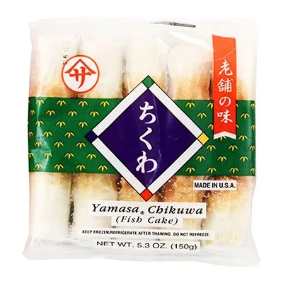 YAMASA CHIKUWA 5PC