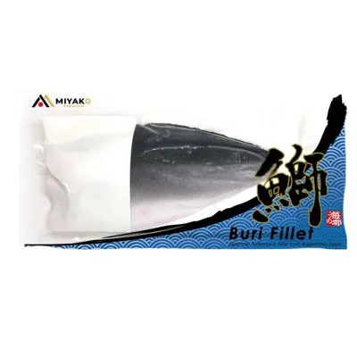 MIYAKO BURI FILLET PREMIUM LARGE