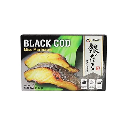GINDARA SAIKYO ZUKE