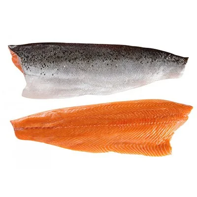 TRIM D ATLC SALMON FILLET