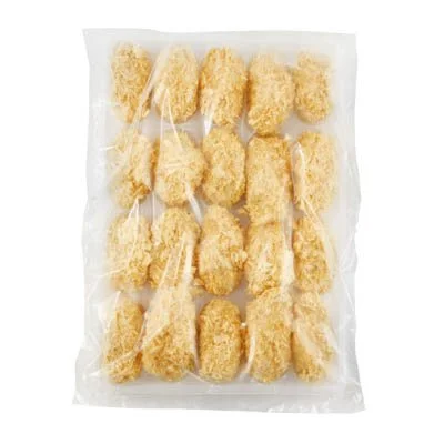 KURAHASHI KAKI FRY XL