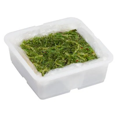MIYAKO HIYASHI WAKAME NO MSG GLUTEN FREE