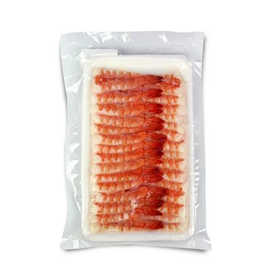 SUSHI HIRAKI EBI 4L