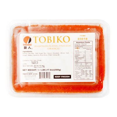 TETSUJIN ORANGE TOBIKKO