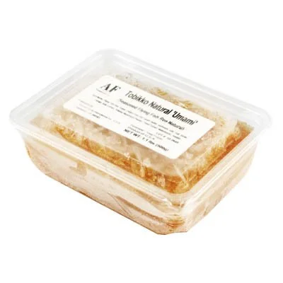 TOBIKKO NATURAL UMAMI