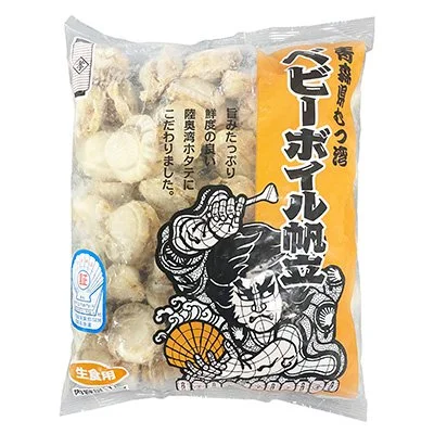 BABY HOTATE HIMOTSUKI