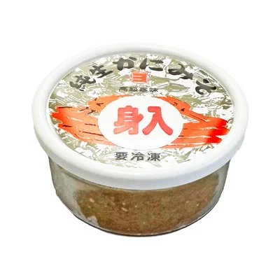 KANI MISO 100G