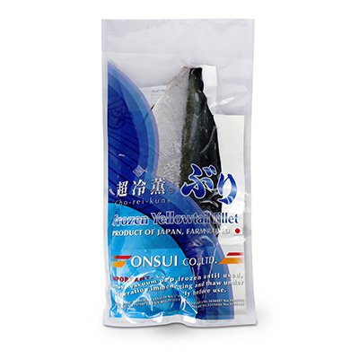 REIKUN BURI FILLET SMALL