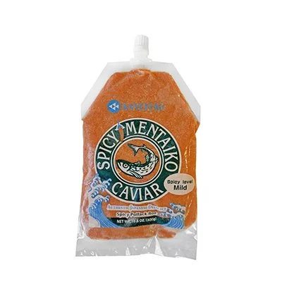 KANEFUKU MENTAIKO MILD, TUBE