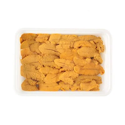 SEA URCHIN, FRESH