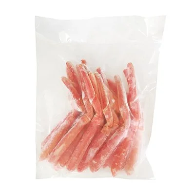 SNOW CRAB LEG PORTION