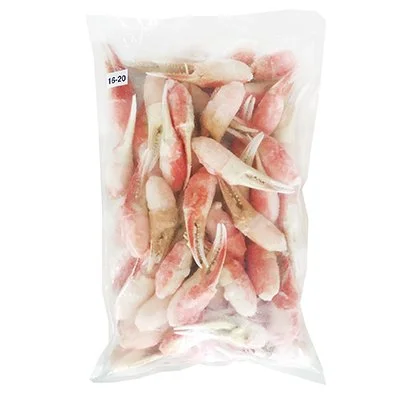 SNOW CRAB COCKTAIL CLAWS