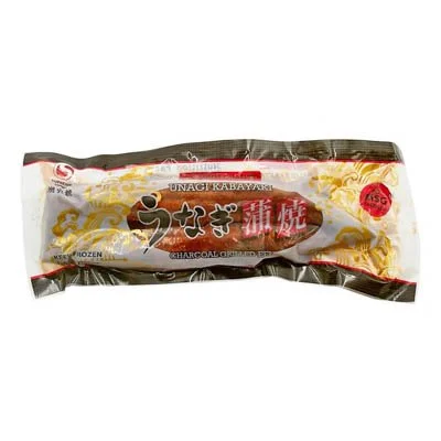 PACIFIC UNAGI KABAYAKI 9OZ