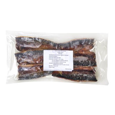 GRILLED MACKEREL FILLET