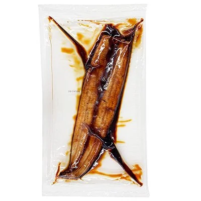 AMERICAN UNAGI KABAYAKI GLUTEN FREE