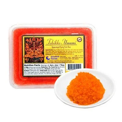 ORANGE TOBIKKO UMAMI
