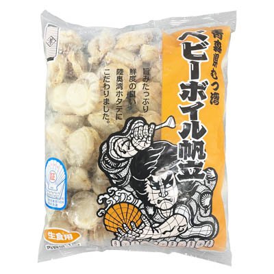 BABY HOTATE HIMOTSUKI LARGE