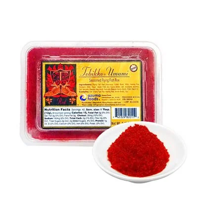 RED TOBIKKO UMAMI
