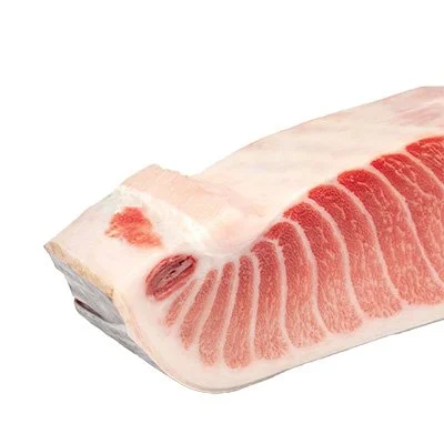 BLUEFIN TUNA OTORO SAKU, SUPER FROZEN