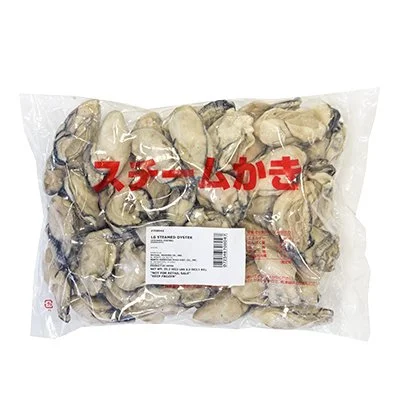 STEAMED OYSTER LARGE