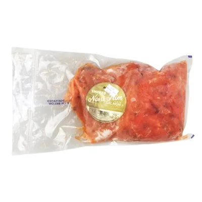 ATLANTIC SMOKED SALMON TRIM