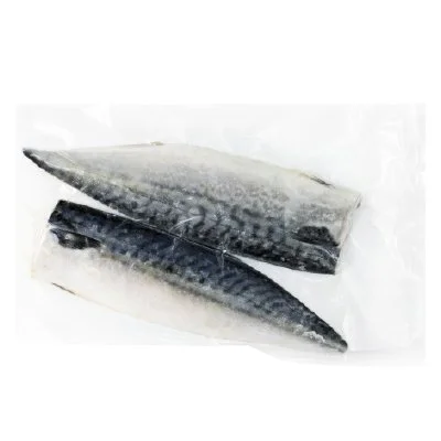 NORWAY SABA FILLET 2PC