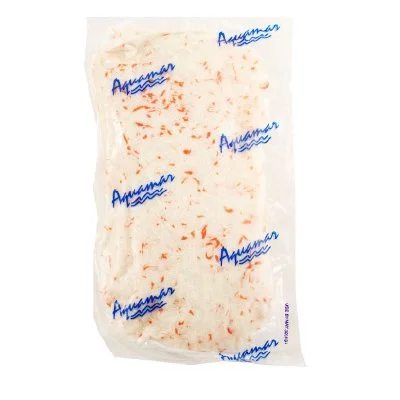SHREDDED IMITATION CRAB